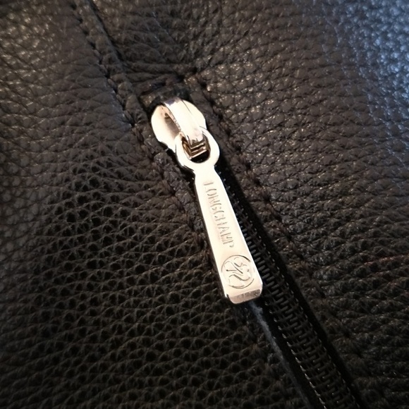 Longchamp LE FOULONNÉ Backpack - Picture 4 of 7